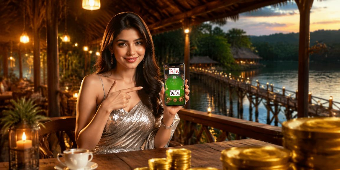 চট্টগ্রামের খেলোয়াড় লাইভ ক্যাসিনো ডিলারের সাথে খেলছেন
