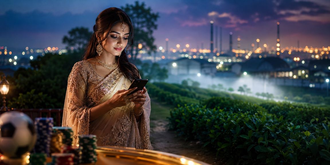গাজীপুরে ফুটবল বেটিংয়ে হাই স্টেক বাজি রাখছেন একজন খেলোয়াড়